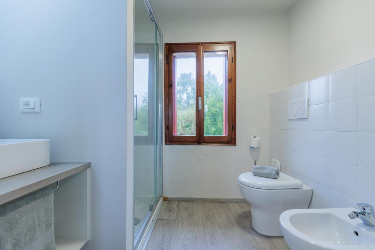 5 Min Dal Centro - Ca'Lea - Motta Di Livenza Hotell Exteriör bild