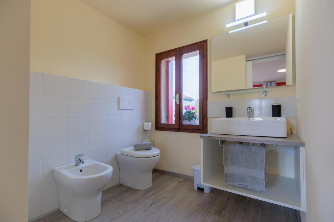 5 Min Dal Centro - Ca'Lea - Motta Di Livenza Hotell Exteriör bild