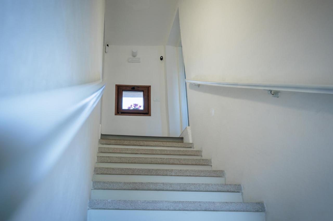 5 Min Dal Centro - Ca'Lea - Motta Di Livenza Hotell Exteriör bild