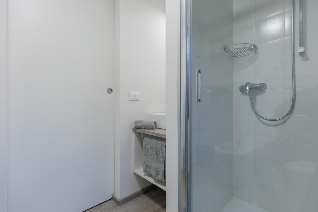 5 Min Dal Centro - Ca'Lea - Motta Di Livenza Hotell Exteriör bild