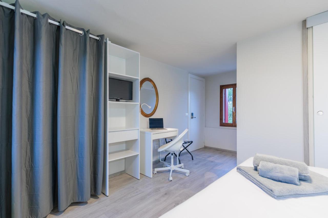 5 Min Dal Centro - Ca'Lea - Motta Di Livenza Hotell Exteriör bild