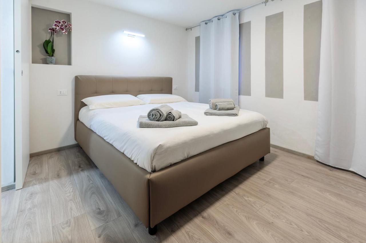 5 Min Dal Centro - Ca'Lea - Motta Di Livenza Hotell Exteriör bild