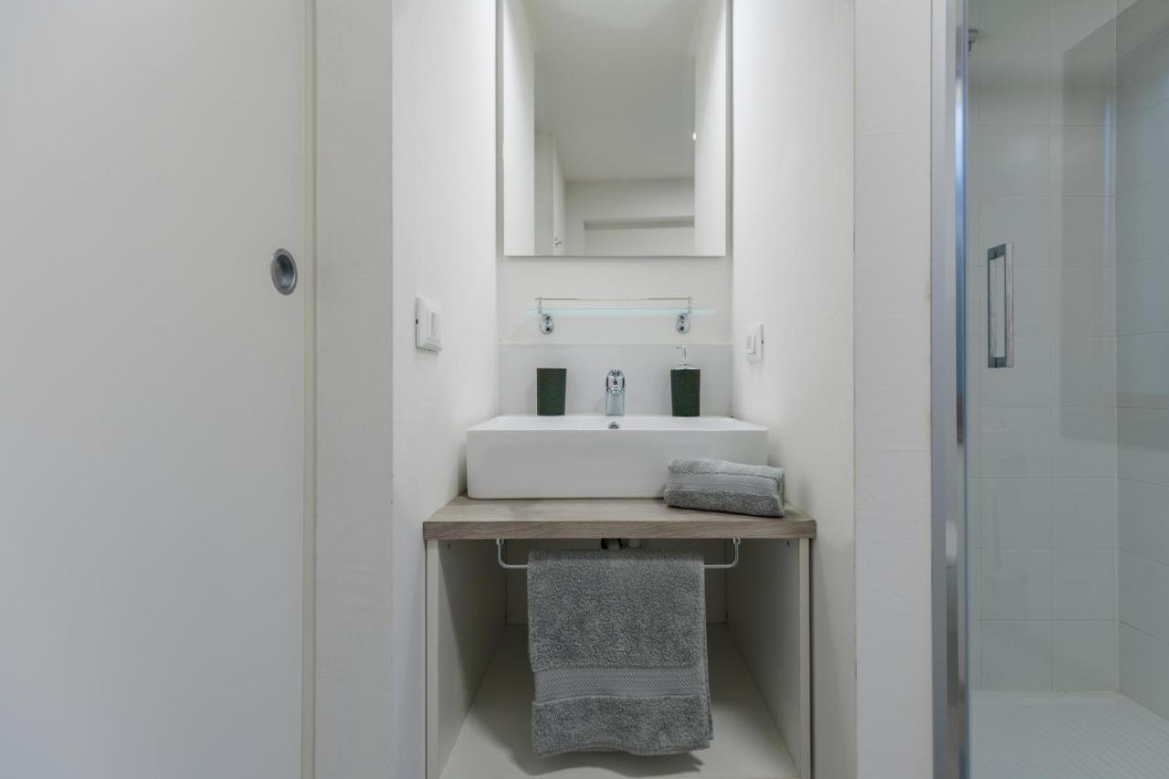 5 Min Dal Centro - Ca'Lea - Motta Di Livenza Hotell Exteriör bild