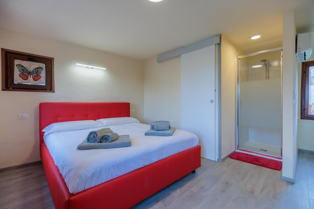 5 Min Dal Centro - Ca'Lea - Motta Di Livenza Hotell Exteriör bild