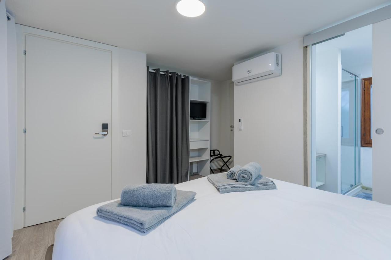 5 Min Dal Centro - Ca'Lea - Motta Di Livenza Hotell Exteriör bild